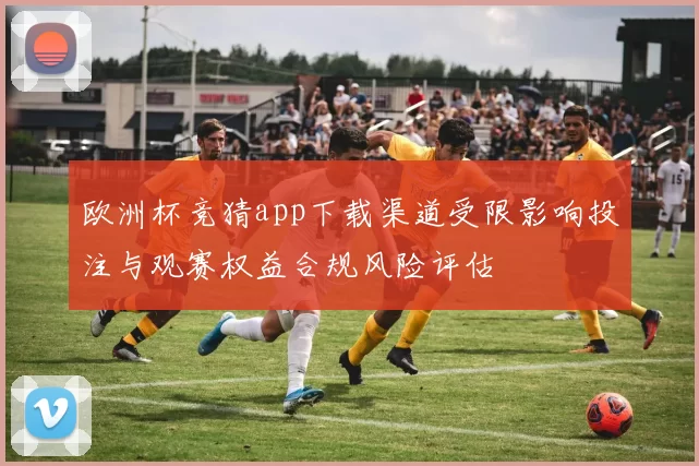 欧洲杯竞猜app下载渠道受限影响投注与观赛权益合规风险评估