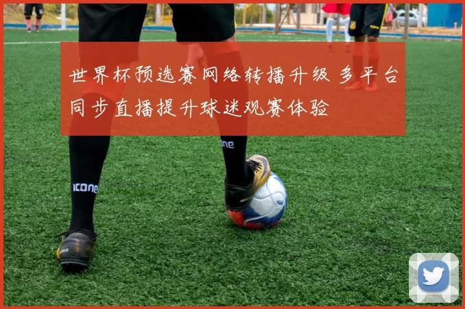 世界杯预选赛网络转播升级 多平台同步直播提升球迷观赛体验